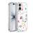 Ninola Watercolor Patterns Sky Kids Fantasy Soft Gel Case for Apple iPhone 17