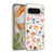 Ninola Watercolor Patterns Cute Ox Farm Soft Gel Case for Google Pixel 9 / Pixel 9 Pro
