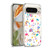 Ninola Watercolor Patterns Sky Kids Fantasy Soft Gel Case for Google Pixel 9 / Pixel 9 Pro