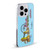 P.D. Moreno City Sketches London Soft Gel Case for Apple iPhone 11