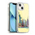 P.D. Moreno City Sketches NYC Soft Gel Case for Apple iPhone 13