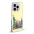 P.D. Moreno City Sketches NYC Soft Gel Case for Apple iPhone 16 Pro Max & MagSafe