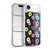 PLdesign Food Patterns Cool Fun Colorful Donuts Soft Gel Case for Apple iPhone 17 Air