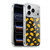 PLdesign Food Patterns Cool Fun Taco Soft Gel Case for Apple iPhone 17 Pro