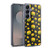 PLdesign Food Patterns Cool Fun Burger Soft Gel Case for Samsung Galaxy S25 & MagSafe