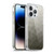 PLdesign Geometric Patterns Gray Gradient Mesh Soft Gel Case for Apple iPhone 14 Pro & MagSafe