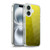 PLdesign Geometric Patterns Yellow Gradient Mesh Soft Gel Case for Apple iPhone 16 & MagSafe