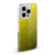 PLdesign Geometric Patterns Yellow Gradient Mesh Soft Gel Case for Apple iPhone 16 Pro Max & MagSafe
