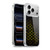 PLdesign Geometric Patterns Honeycomb Yellow Soft Gel Case for Apple iPhone 17 Pro Max