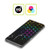 PLdesign Geometric Patterns Honeycomb Spectrum Soft Gel Case for Google Pixel 9 / Pixel 9 Pro