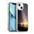 Patrik Lovrin Night Sky Seascape With Milky Way Soft Gel Case for Apple iPhone 13