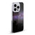 Patrik Lovrin Night Sky Milky Way With Trees Soft Gel Case for Apple iPhone 16 Pro Max & MagSafe