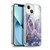 Selina Fenech Art Wolf Princess In Forest Soft Gel Case for Apple iPhone 13