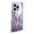 Selina Fenech Art Wolf Princess In Forest Soft Gel Case for Apple iPhone 13