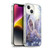 Selina Fenech Art Wolf Princess In Forest Soft Gel Case for Apple iPhone 14