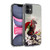 Stanley Morrison Art Cherry Tree, Dragon, Butterfly Soft Gel Case for Apple iPhone 11
