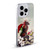 Stanley Morrison Art Cherry Tree, Dragon, Butterfly Soft Gel Case for Apple iPhone 13 Pro Max & MagSafe