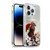 Stanley Morrison Art Cherry Tree, Dragon, Butterfly Soft Gel Case for Apple iPhone 13 Pro & MagSafe