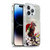 Stanley Morrison Art Cherry Tree, Dragon, Butterfly Soft Gel Case for Apple iPhone 14 Pro & MagSafe