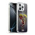 Stanley Morrison Art Red Wine, Dragon, And Grapes Soft Gel Case for Apple iPhone 16 Pro Max & MagSafe