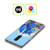 Stanley Morrison Art Blue Sapphire Dragon & Flowers Soft Gel Case for Google Pixel 9 / Pixel 9 Pro