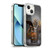 Stanley Morrison Dragons Barley Beer in Barrel Mug Soft Gel Case for Apple iPhone 13