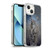 Stanley Morrison Dragons Vodka Drink Glass Soft Gel Case for Apple iPhone 13