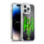 Stanley Morrison Dragons Absinthe Green Drink Soft Gel Case for Apple iPhone 13 Pro Max & MagSafe