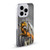 Stanley Morrison Dragons Honey Mead Drink Soft Gel Case for Apple iPhone 15 Plus & MagSafe