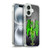 Stanley Morrison Dragons Absinthe Green Drink Soft Gel Case for Apple iPhone 16 Plus & MagSafe
