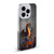 Stanley Morrison Dragons Black Pirate Drink Soft Gel Case for Apple iPhone 17 Air