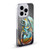 Stanley Morrison Dragons Aqua Ice Whiskey In Glass Soft Gel Case for Apple iPhone 17 Pro Max
