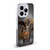 Stanley Morrison Dragons Barley Beer in Barrel Mug Soft Gel Case for Apple iPhone 17 Pro Max