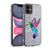 Artpoptart Animals Hummingbird Soft Gel Case for Apple iPhone 11