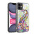 Artpoptart Animals Peacock Soft Gel Case for Apple iPhone 11