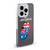 The Rolling Stones International Licks 1 Australia Soft Gel Case for Apple iPhone 11