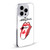 The Rolling Stones International Licks 1 Canada Soft Gel Case for Apple iPhone 11