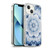 Aimee Stewart Mandala Shibori Sigh Soft Gel Case for Apple iPhone 13