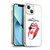 The Rolling Stones International Licks 1 Canada Soft Gel Case for Apple iPhone 13