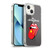 The Rolling Stones International Licks 1 China Soft Gel Case for Apple iPhone 13