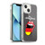 The Rolling Stones International Licks 1 Germany Soft Gel Case for Apple iPhone 13