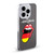 The Rolling Stones International Licks 1 Germany Soft Gel Case for Apple iPhone 13
