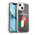 The Rolling Stones International Licks 1 Italy Soft Gel Case for Apple iPhone 13