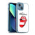 The Rolling Stones International Licks 1 Austria Soft Gel Case for Apple iPhone 13 Mini & MagSafe