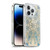 Aimee Stewart Mandala Blue Sky Swirl Soft Gel Case for Apple iPhone 13 Pro & MagSafe