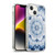 Aimee Stewart Mandala Shibori Sigh Soft Gel Case for Apple iPhone 14