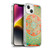 Aimee Stewart Mandala Citrus Soft Gel Case for Apple iPhone 14 Plus & MagSafe