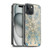 Aimee Stewart Mandala Blue Sky Swirl Soft Gel Case for Apple iPhone 15 & MagSafe