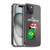 The Rolling Stones International Licks 1 Brazil Soft Gel Case for Apple iPhone 15 & MagSafe
