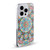 Aimee Stewart Mandala Art Deco Soft Gel Case for Apple iPhone 15 Pro & MagSafe
